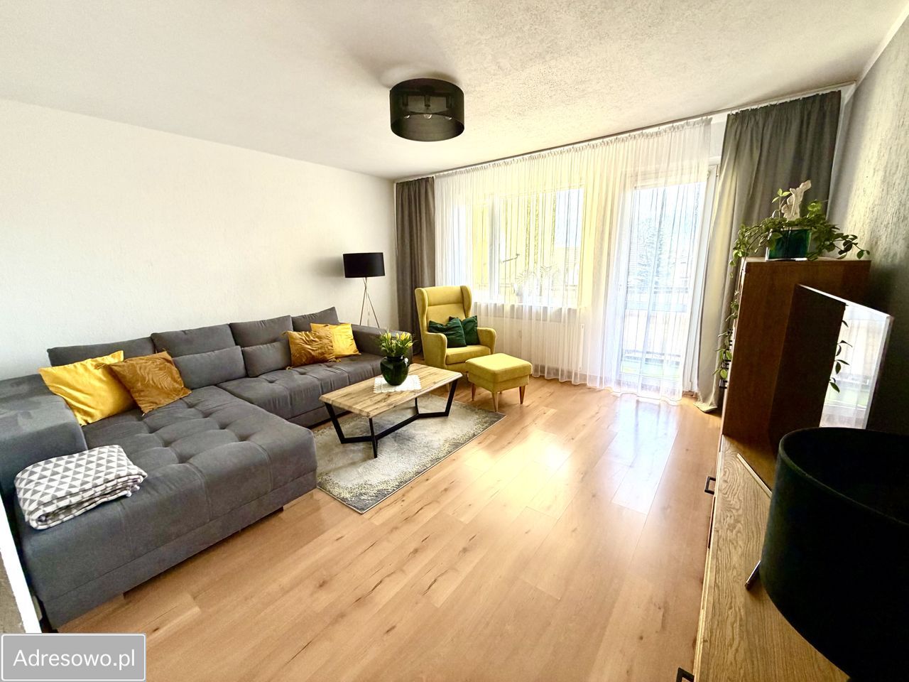 Mieszkanie 3-pokojowe Lwówek Śląski, ul. Oświęcimska. Zdjęcie 16