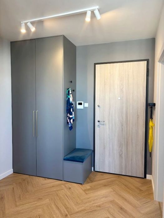 Mieszkanie 2-pokojowe Gdańsk Letnica, ul. Sucha. Zdjęcie 19