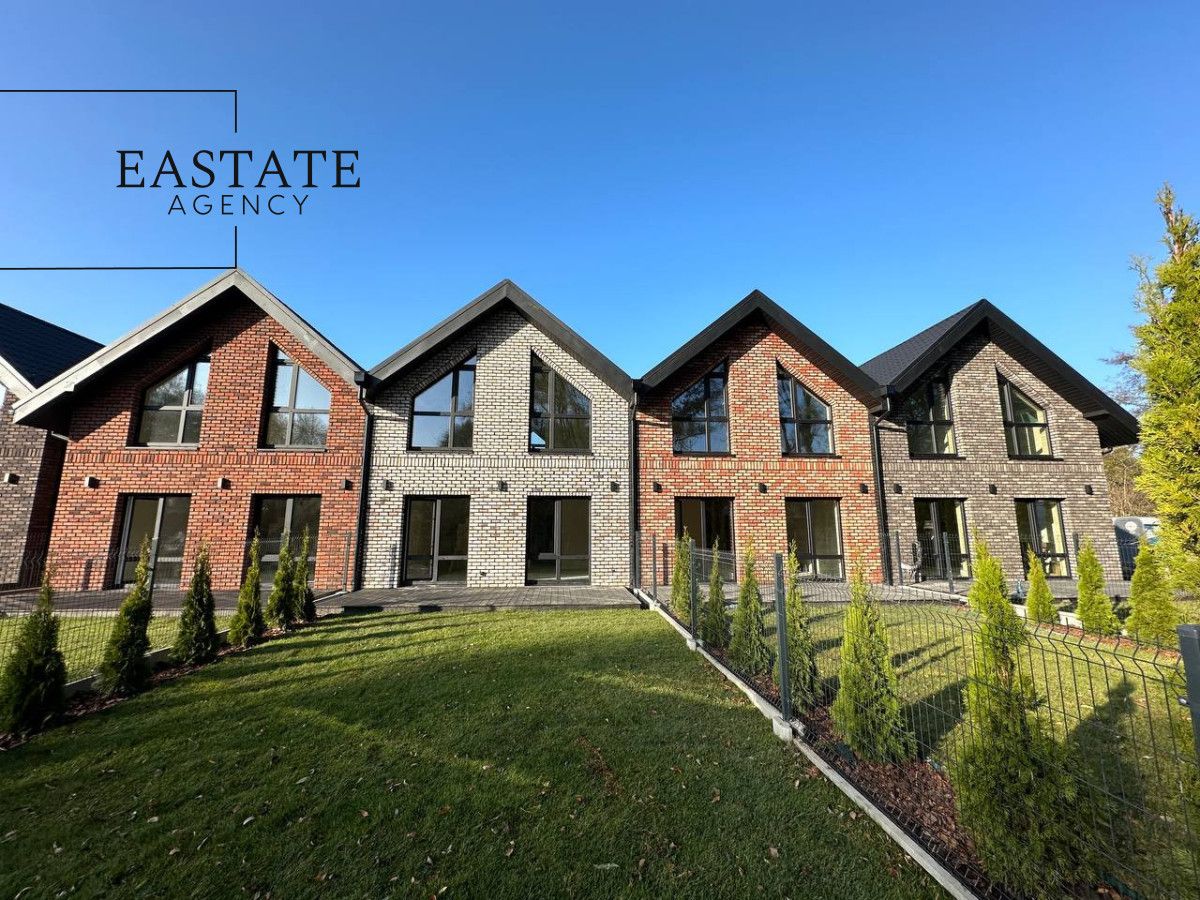 dom szeregowy, 5 pokoi Dawidy Bankowe. Zdjęcie 7