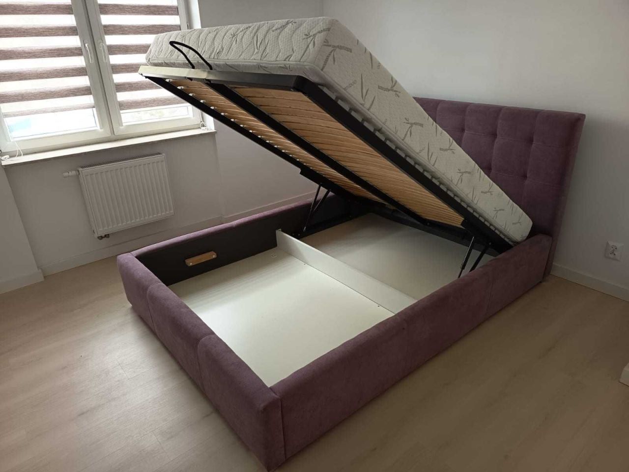 Mieszkanie 3-pokojowe Ostrzeszów, ul. Piaskowa. Zdjęcie 2