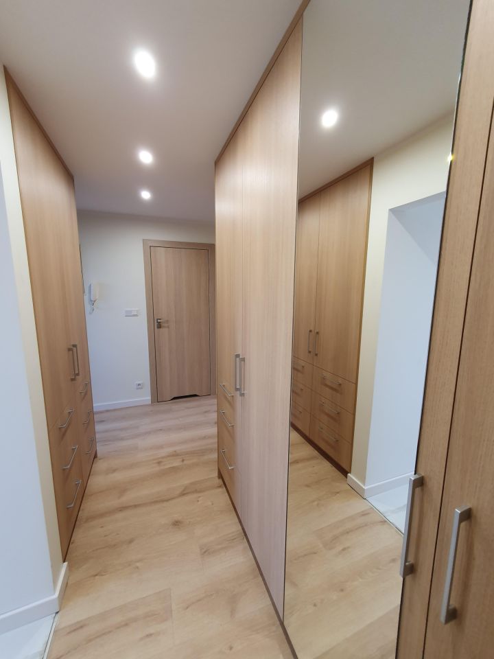 Mieszkanie 2-pokojowe Kraków Podgórze Duchackie, ul. Serbska. Zdjęcie 10