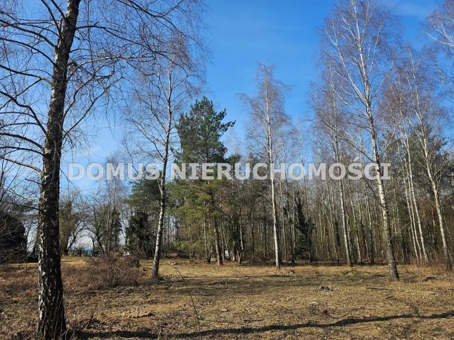 Działka Kopanka. Zdjęcie 1