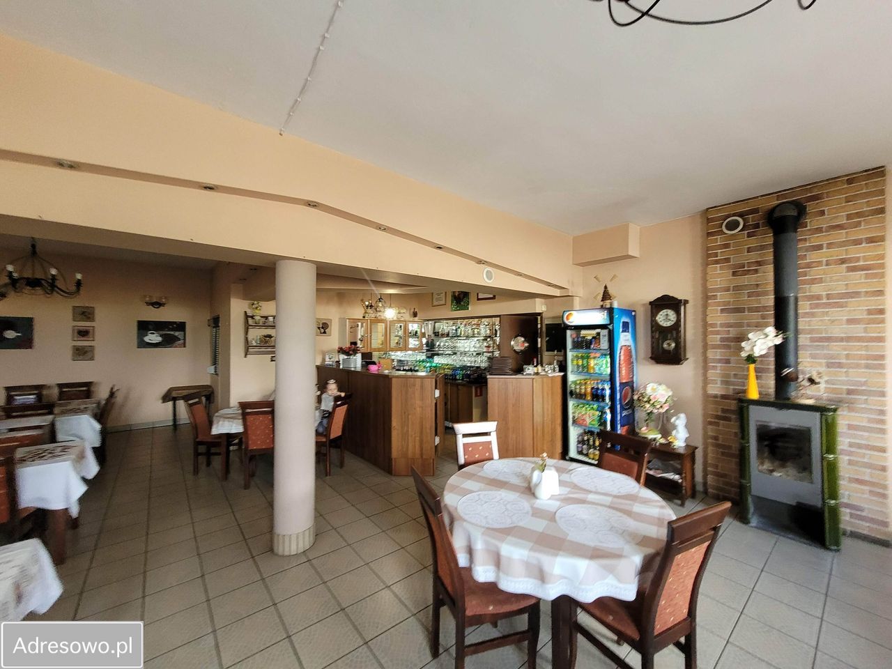 Działka inwestycyjna Borowa, ul. Klonowa. Zdjęcie 4