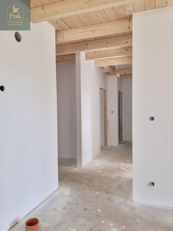 dom wolnostojący, 4 pokoje Boruja. Zdjęcie 5