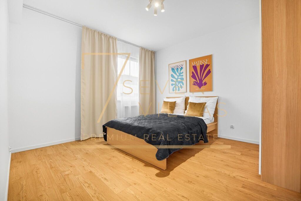 Mieszkanie 4-pokojowe Wrocław, ul. Mieszczańska. Zdjęcie 8