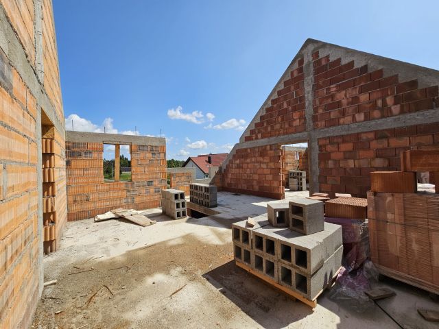 dom szeregowy, 4 pokoje Żurawiniec, ul. Sosnowa. Zdjęcie 9