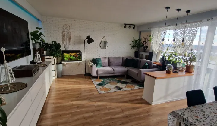 Mieszkanie 2-pokojowe Słupsk, ul. prof. Kazimierza Michałowskiego