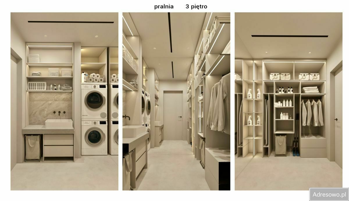 dom szeregowy, 5 pokoi Marki, ul. Warmińska. Zdjęcie 8