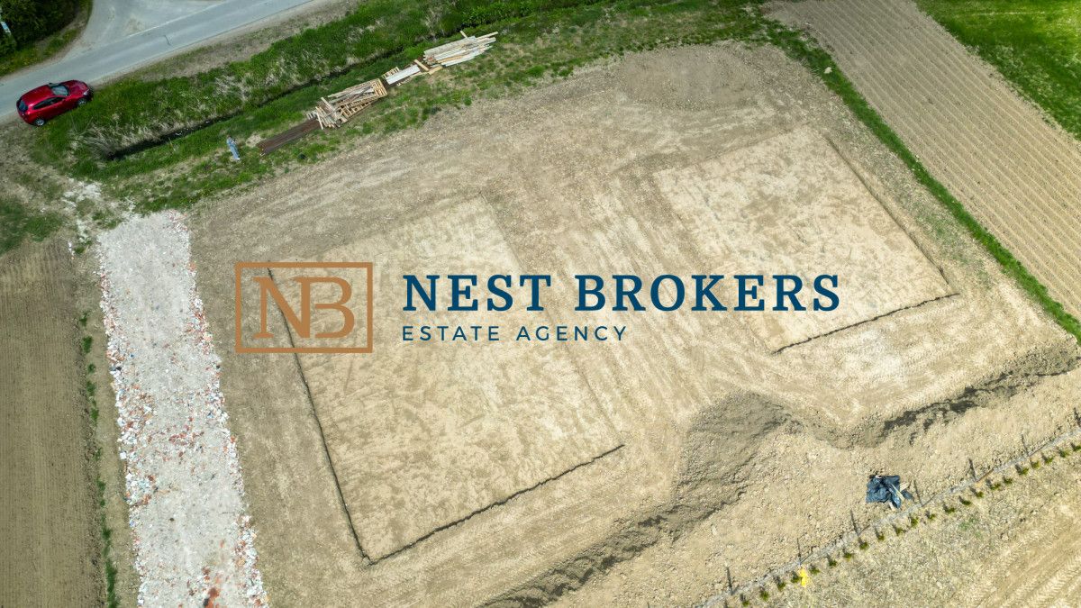 dom wolnostojący, 5 pokoi Marszowice. Zdjęcie 4