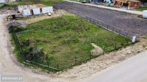 Działka budowlana Jaworzno Dąbrowa Narodowa, ul. Jesionowa. Zdjęcie 3