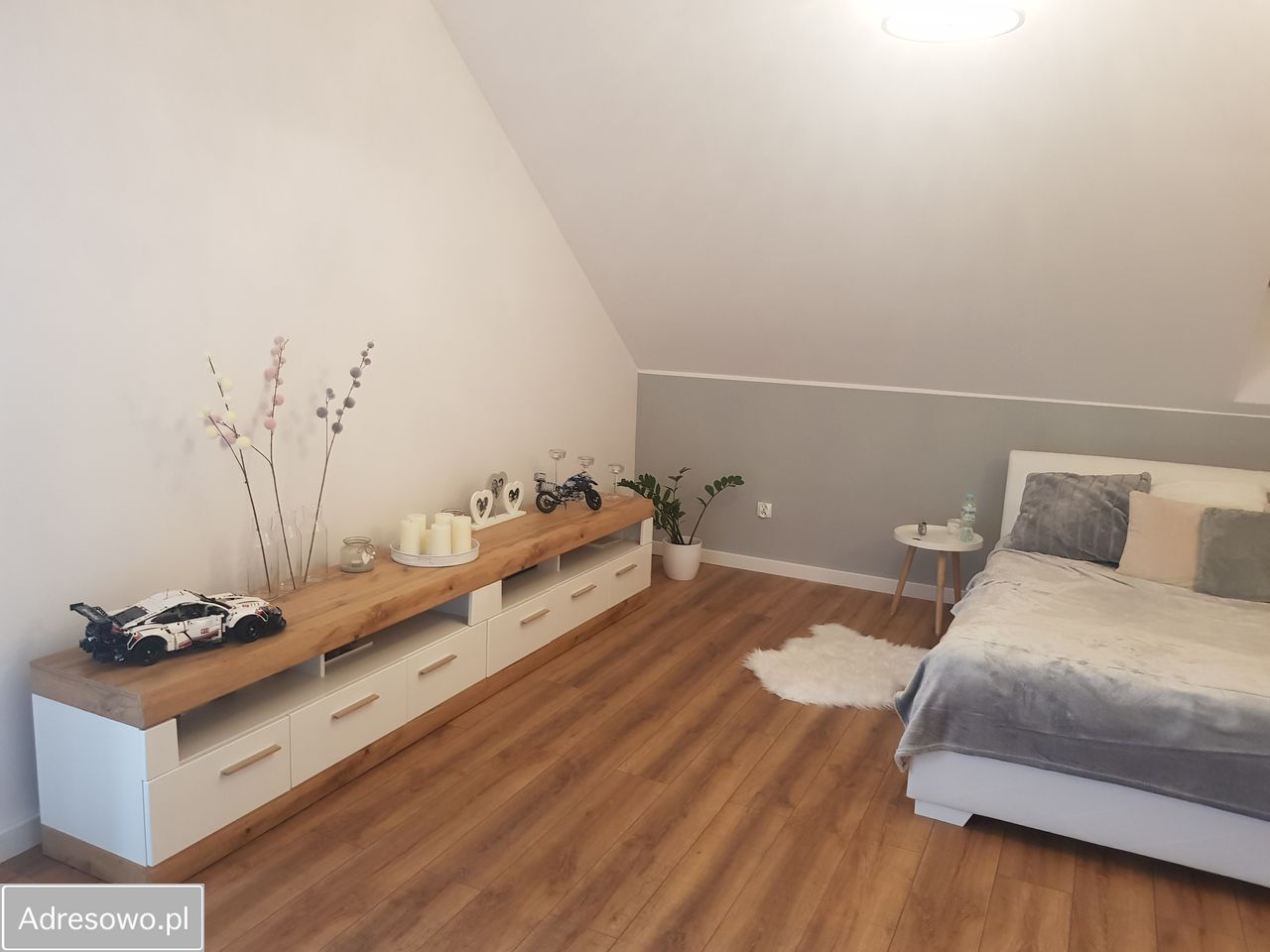 bliźniak, 5 pokoi Grudziądz, ul. Ignacego Paderewskiego. Zdjęcie 19