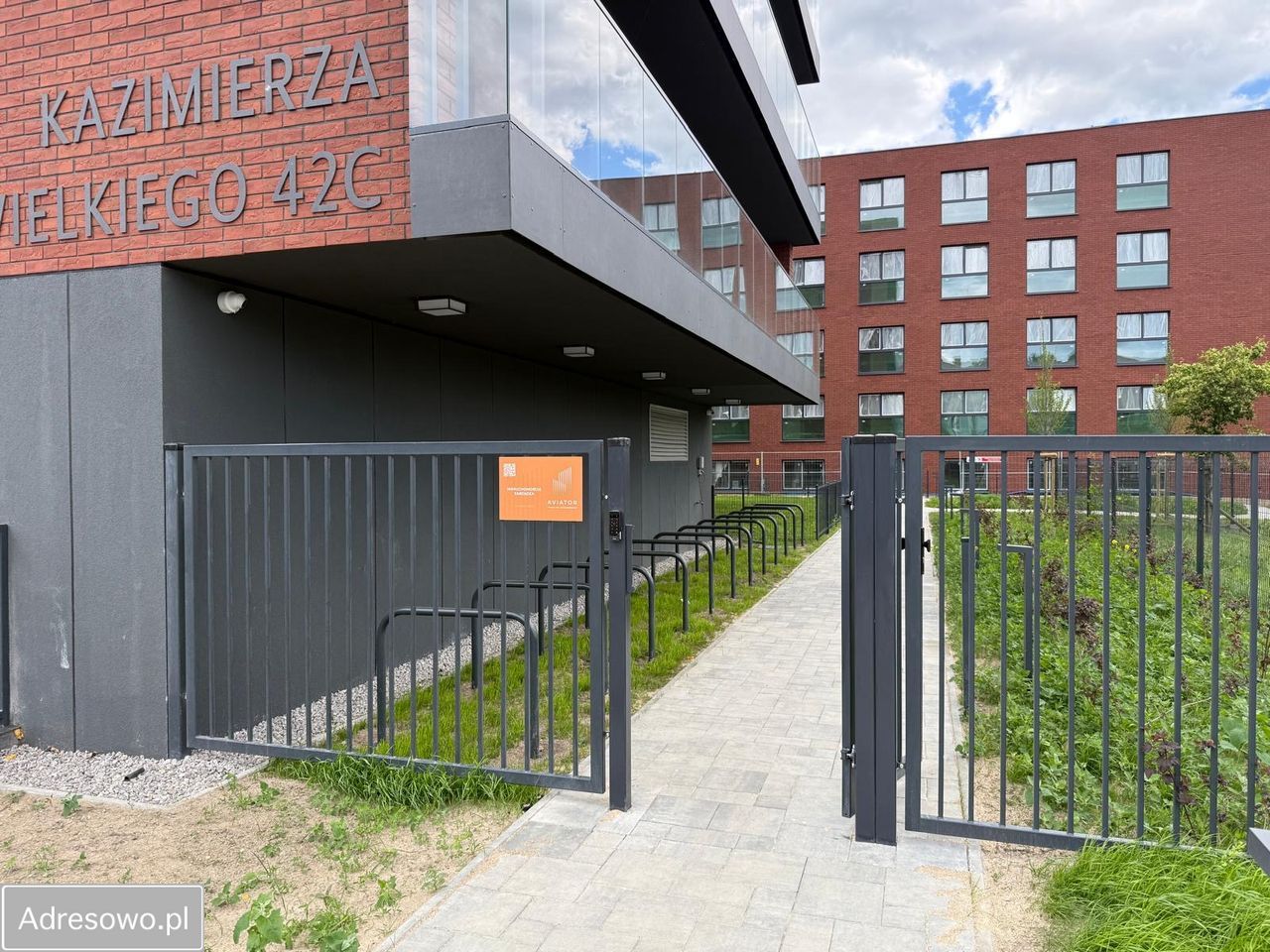 Mieszkanie 2-pokojowe Płock, ul. Kazimierza Wielkiego. Zdjęcie 17