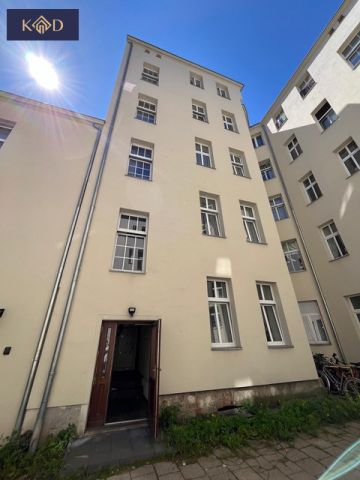Mieszkanie 1-pokojowe Poznań, ul. Antoniego Małeckiego. Zdjęcie 3