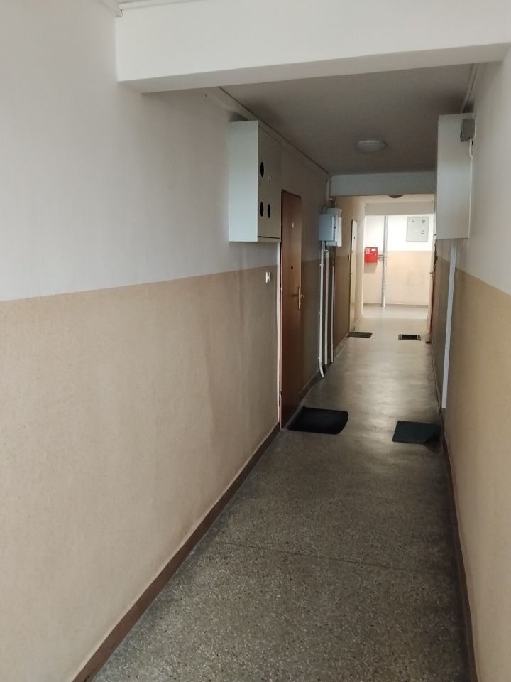 Mieszkanie 2-pokojowe Toruń Mokre, ul. Bażyńskich. Zdjęcie 9