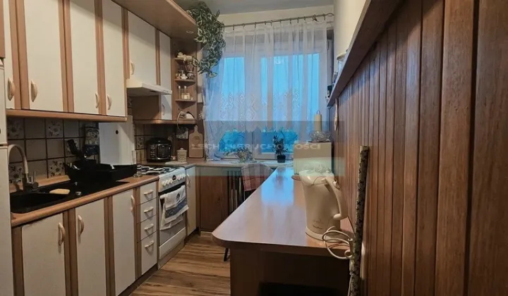Mieszkanie 2-pokojowe Legionowo, ul. Husarska