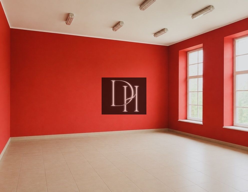 dom wolnostojący, 12 pokoi Przybiernów, ul. Bolesława Chrobrego. Zdjęcie 14