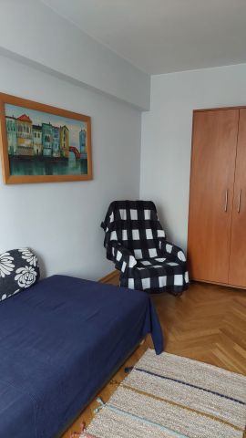 Mieszkanie 2-pokojowe Warszawa Czyste, ul. Mordechaja Anielewicza. Zdjęcie 3
