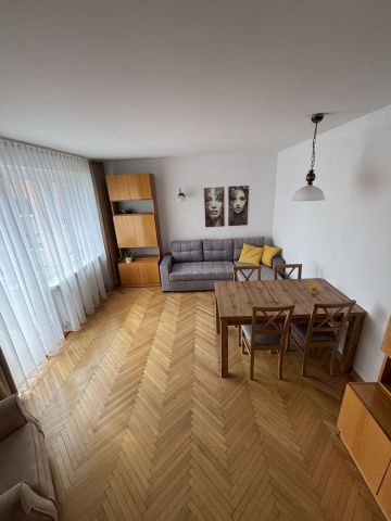 Mieszkanie 2-pokojowe Bydgoszcz, ul. dr. Antoniego Jurasza. Zdjęcie 1