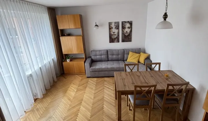 Mieszkanie 2-pokojowe Bydgoszcz, ul. dr. Antoniego Jurasza