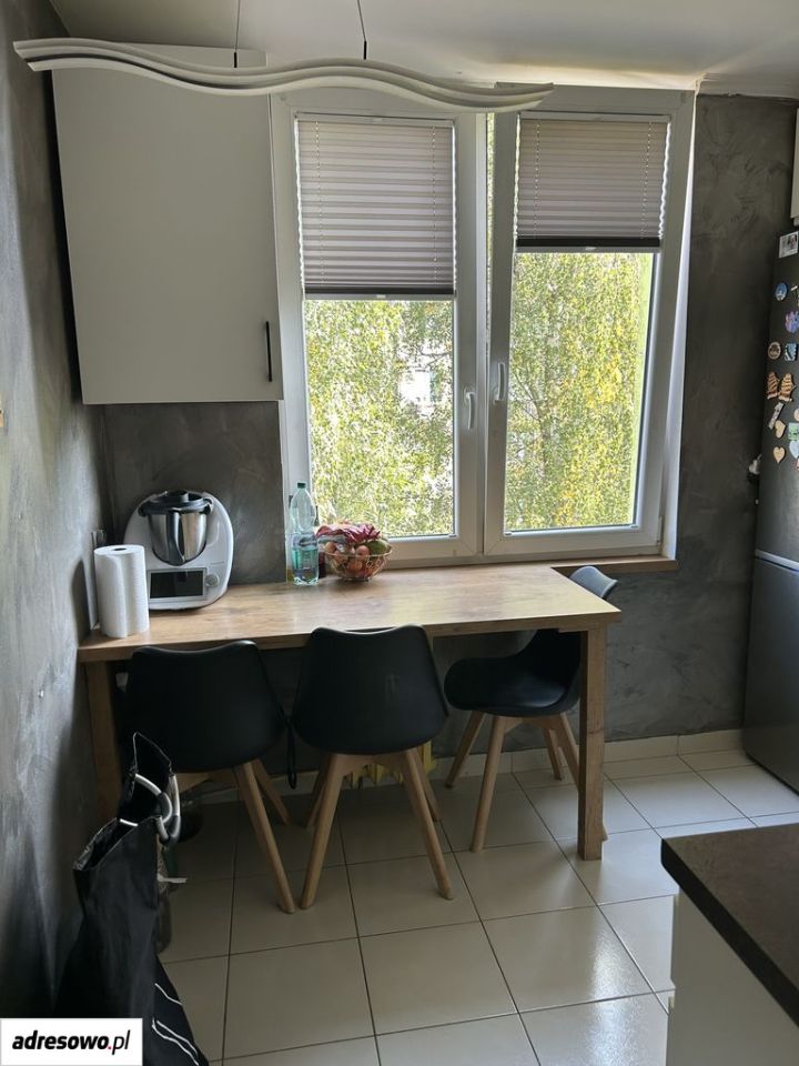 Mieszkanie 4-pokojowe Parczew, ul. Spółdzielcza. Zdjęcie 14