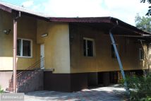 Hala/magazyn Skępe, ul. Spółdzielcza. Zdjęcie 1