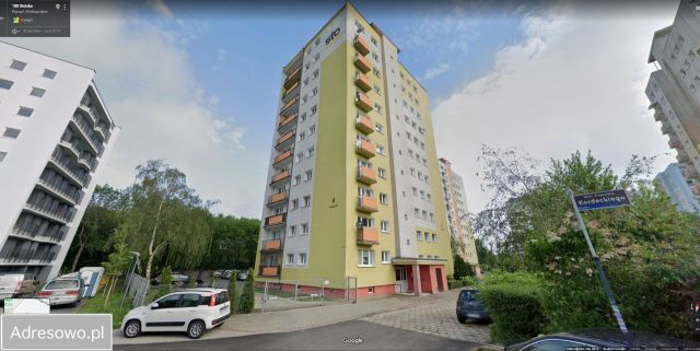 Mieszkanie 3-pokojowe Poznań Górczyn, ul. Augustyna Kordeckiego. Zdjęcie 1