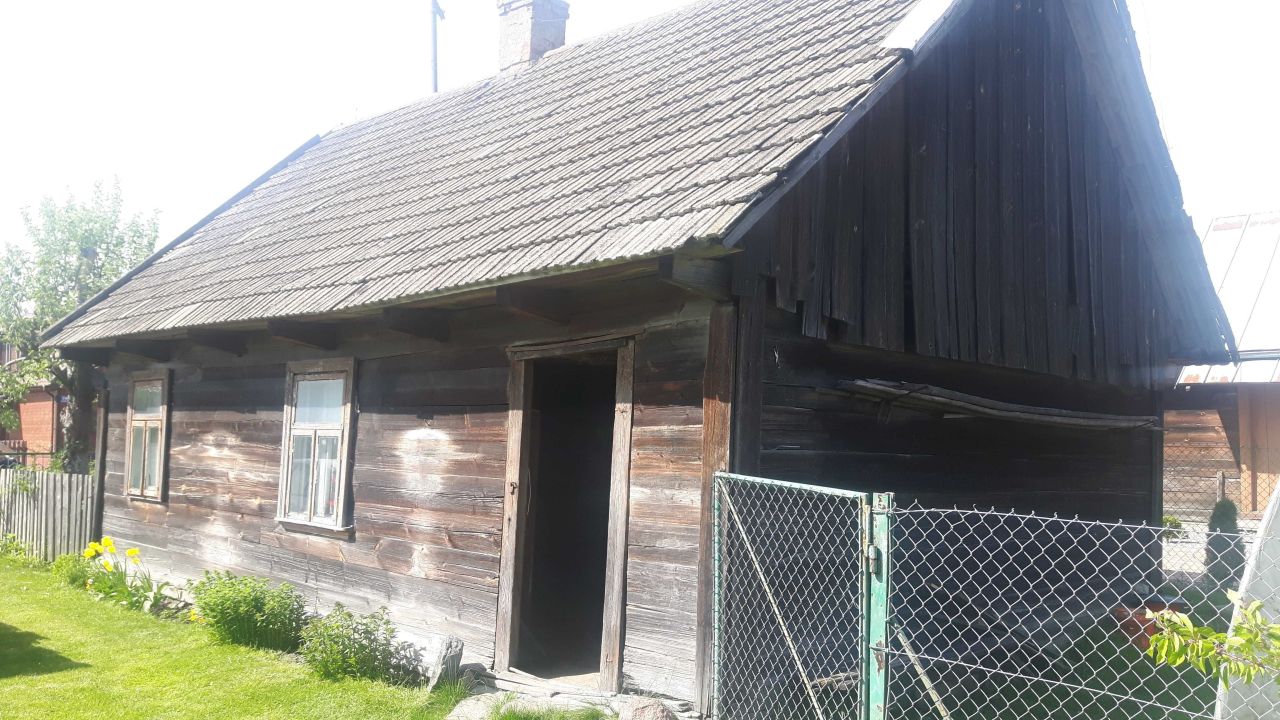 Działka budowlana Wojnówka. Zdjęcie 4