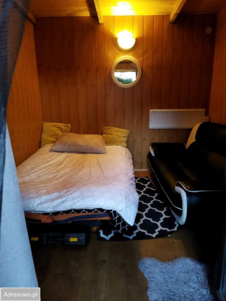 Działka rekreacyjna Lubkowo, ul. Długa. Zdjęcie 11