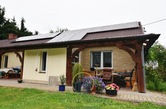 dom wolnostojący, 2 pokoje Pólko. Zdjęcie 2