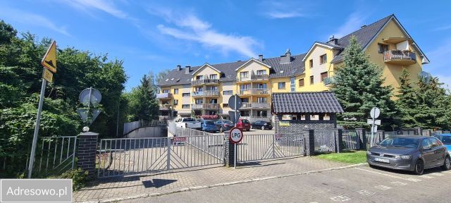 Mieszkanie 2-pokojowe Poznań Naramowice, ul. Dalemińska. Zdjęcie 1