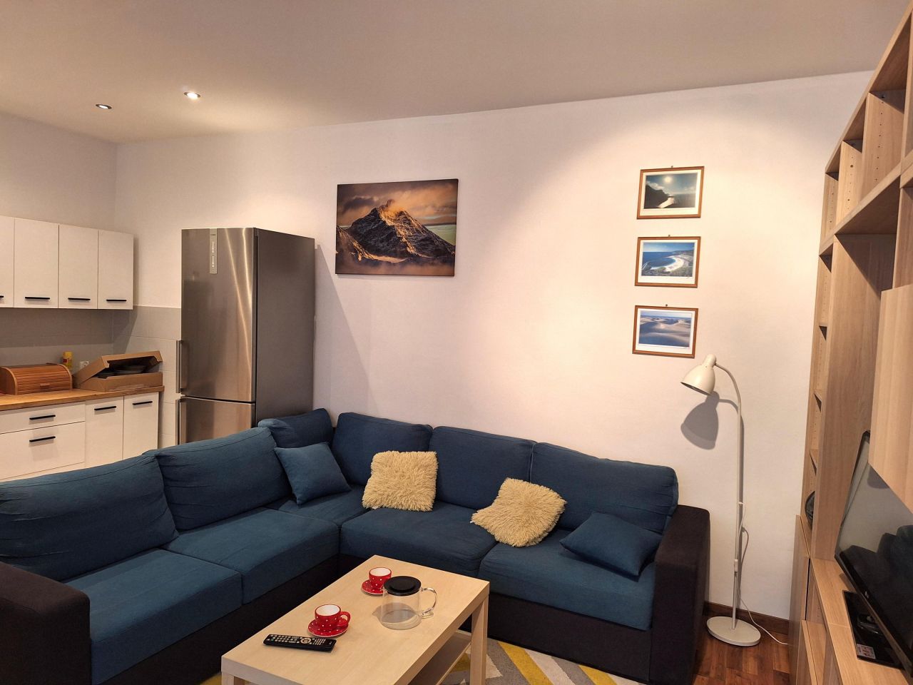 Mieszkanie 2-pokojowe Byczyna, pl. Wolności. Zdjęcie 10