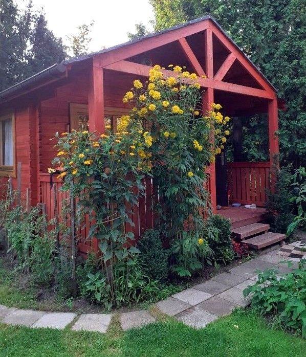 Działka rekreacyjna Warszawa Mokotów, ul. Jana III Sobieskiego