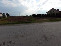 Działka budowlana Maków, ul. Zakładowa. Zdjęcie 2