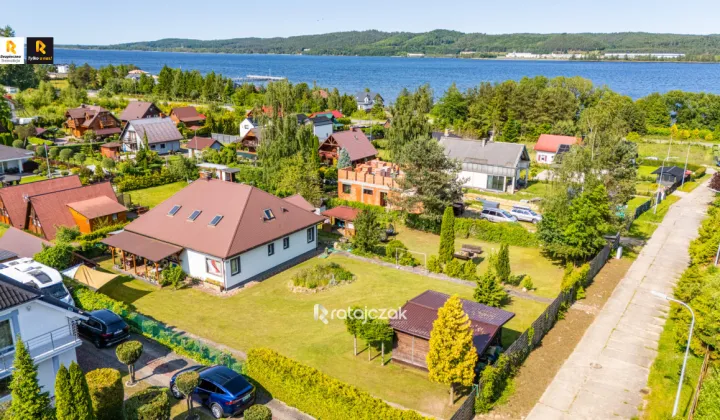 dom wolnostojący, 7 pokoi Nadole, ul. Osiedle na Stoku