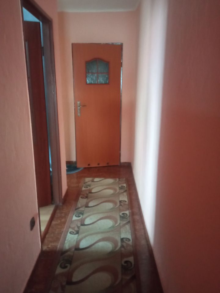 Mieszkanie 3-pokojowe Łuków, os. Unitów Podlaskich. Zdjęcie 9