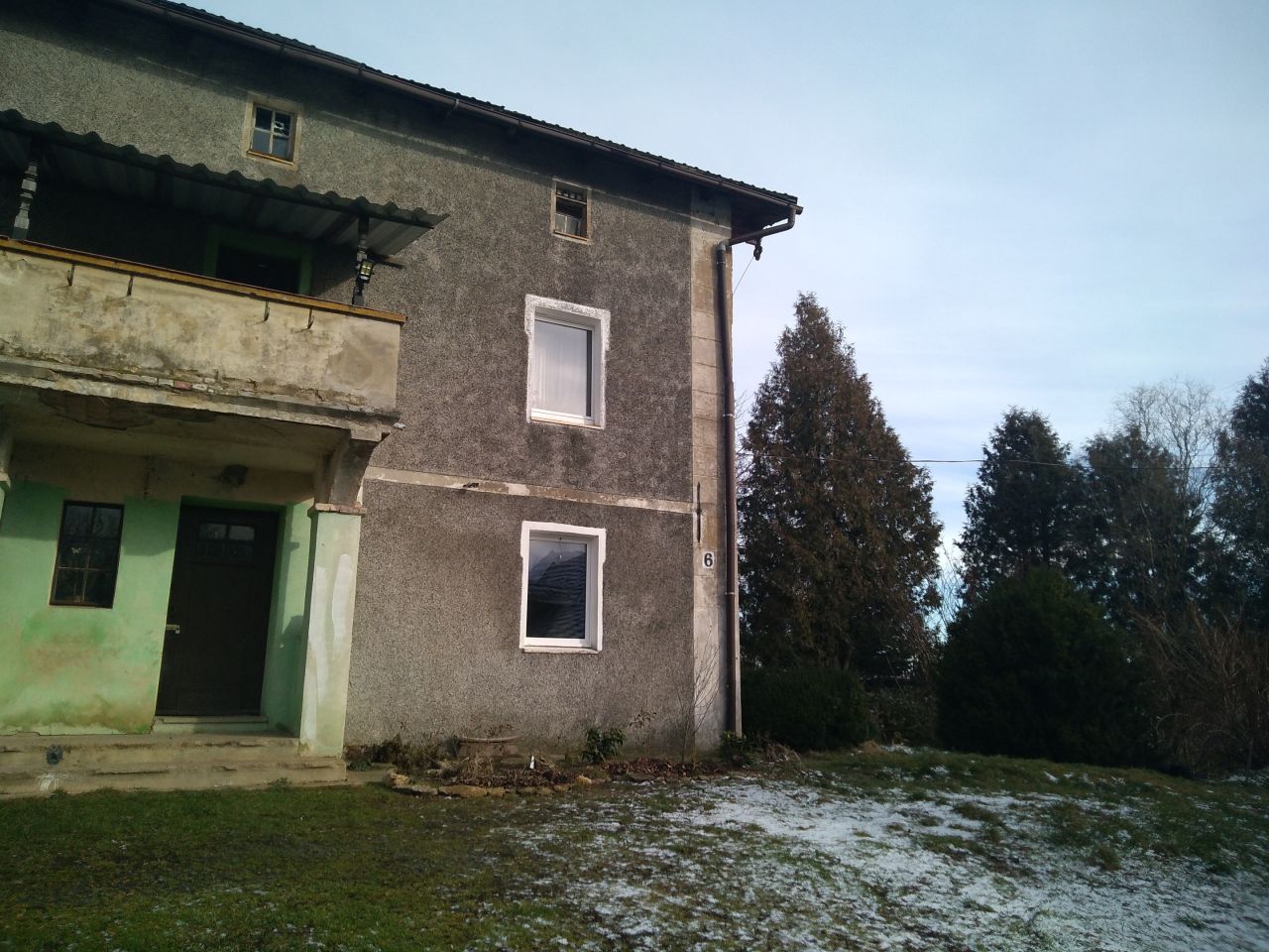 dom wolnostojący, 5 pokoi Janówka. Zdjęcie 2