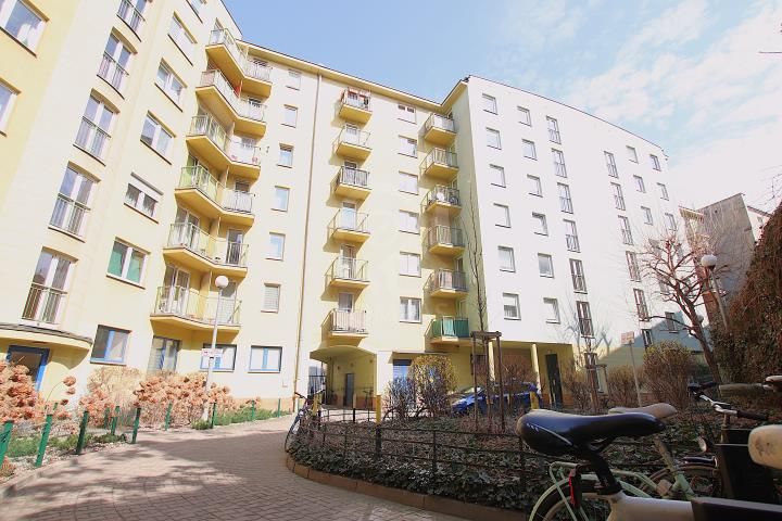 Mieszkanie 2-pokojowe Wrocław Krzyki, pl. Tadeusza Kościuszki. Zdjęcie 11