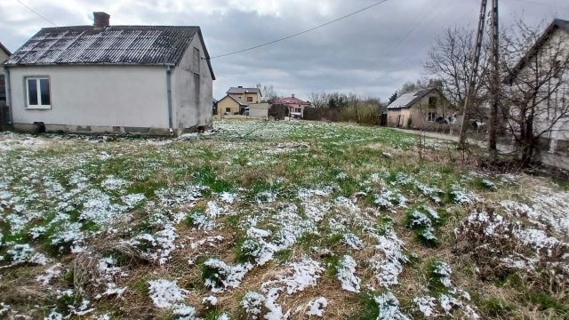 siedlisko Trawniki. Zdjęcie 1