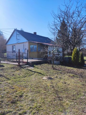 dom wolnostojący Stary Majdan. Zdjęcie 1