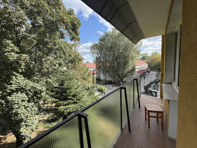 Mieszkanie 2-pokojowe Warszawa Saska Kępa, ul. Arabska. Zdjęcie 2