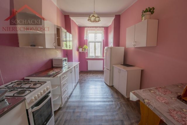 Mieszkanie 2-pokojowe Lubań, ul. Juliusza Słowackiego. Zdjęcie 6