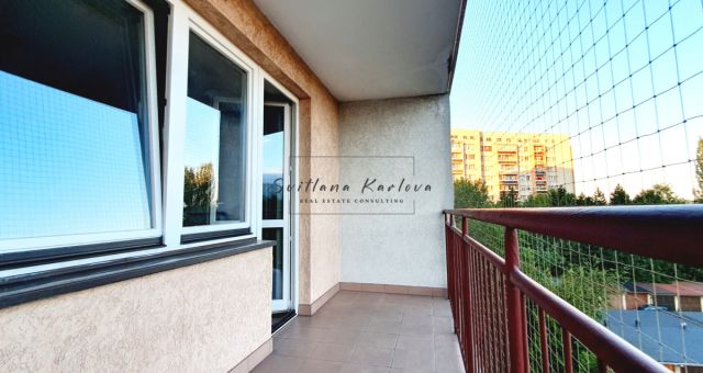 Mieszkanie 1-pokojowe Kraków, ul. Nowosądecka. Zdjęcie 6