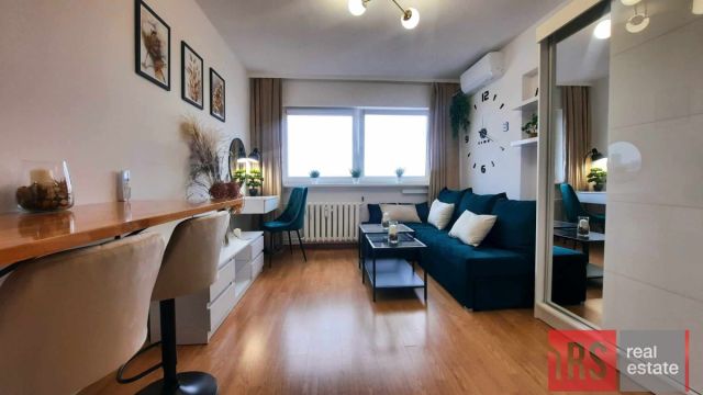 Mieszkanie 1-pokojowe Warszawa Żoliborz, ul. Włościańska. Zdjęcie 1