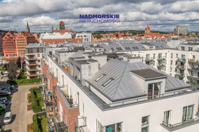 Mieszkanie 2-pokojowe Gdańsk Śródmieście, ul. św. Barbary. Zdjęcie 19