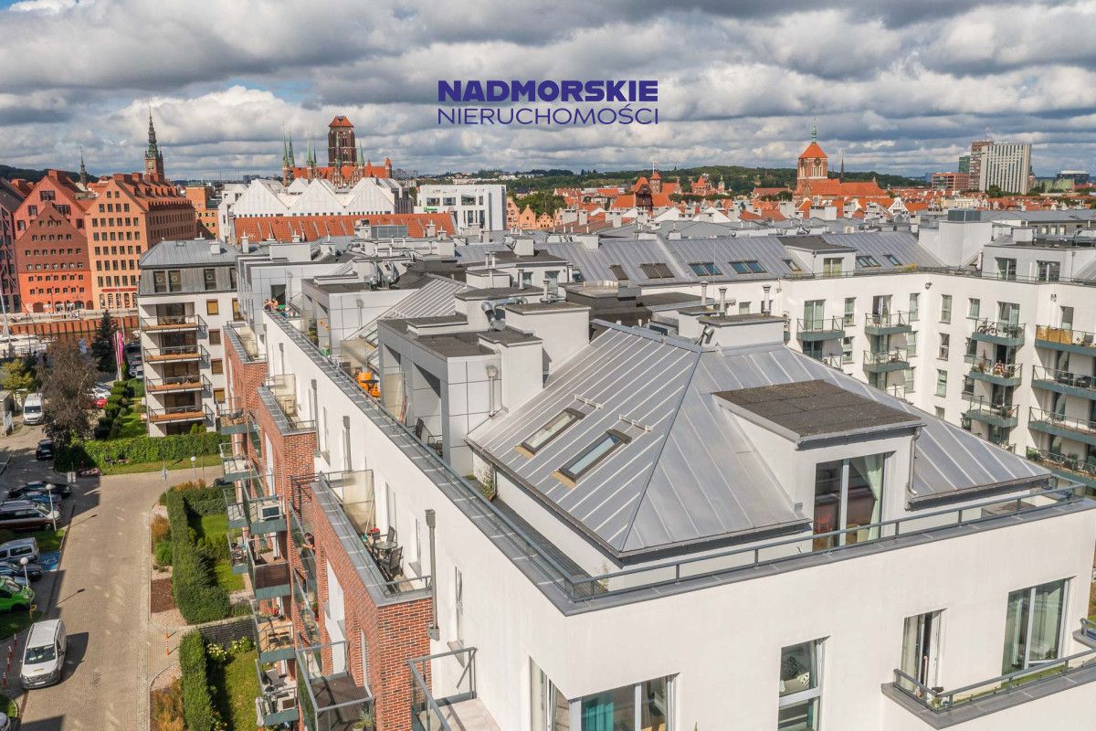 Mieszkanie 2-pokojowe Gdańsk Śródmieście, ul. św. Barbary. Zdjęcie 19