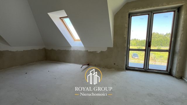 dom wolnostojący, 6 pokoi Uniszowice. Zdjęcie 9