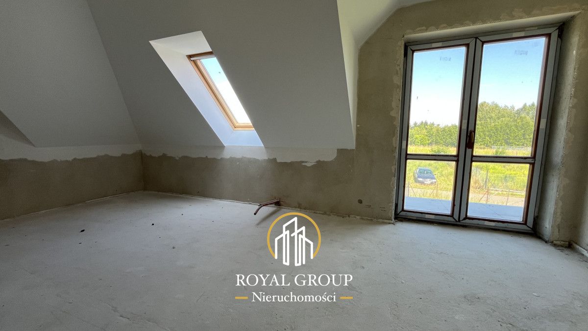 dom wolnostojący, 6 pokoi Uniszowice. Zdjęcie 9