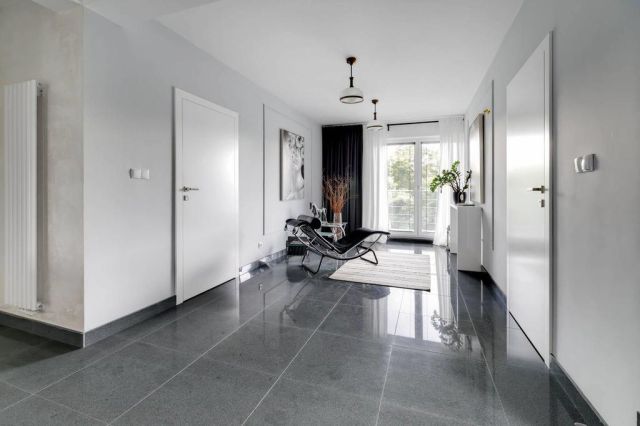 dom wolnostojący, 5 pokoi Brwinów, ul. Powstańców Warszawy. Zdjęcie 9