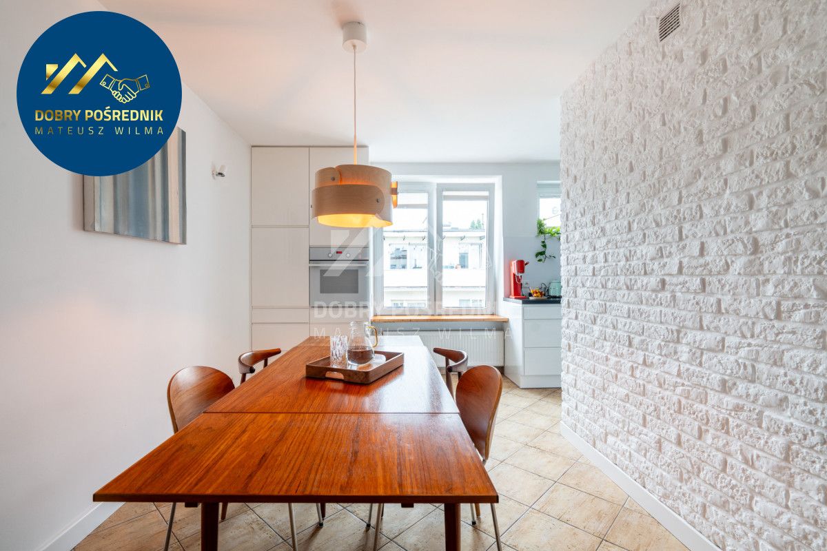 Mieszkanie 3-pokojowe Gdańsk Wrzeszcz, ul. Sobótki. Zdjęcie 11