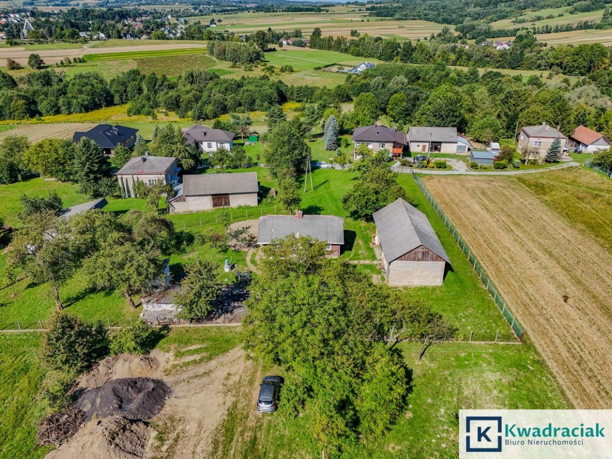 dom wolnostojący, 3 pokoje Kopytowa. Zdjęcie 2